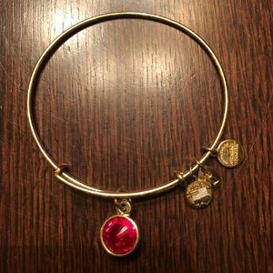 Gently used Alex and Ani bracelet
